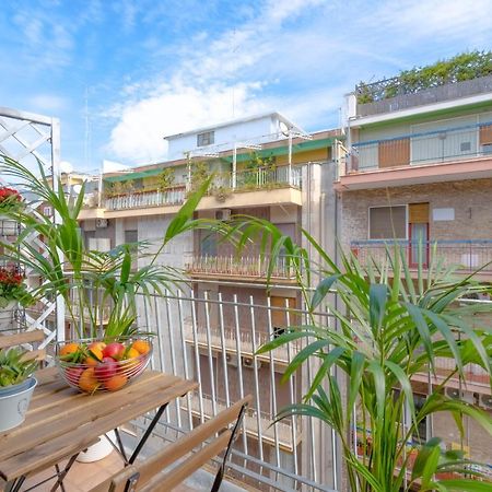Modern Apartment To Relax In The City Center 巴里 外观 照片