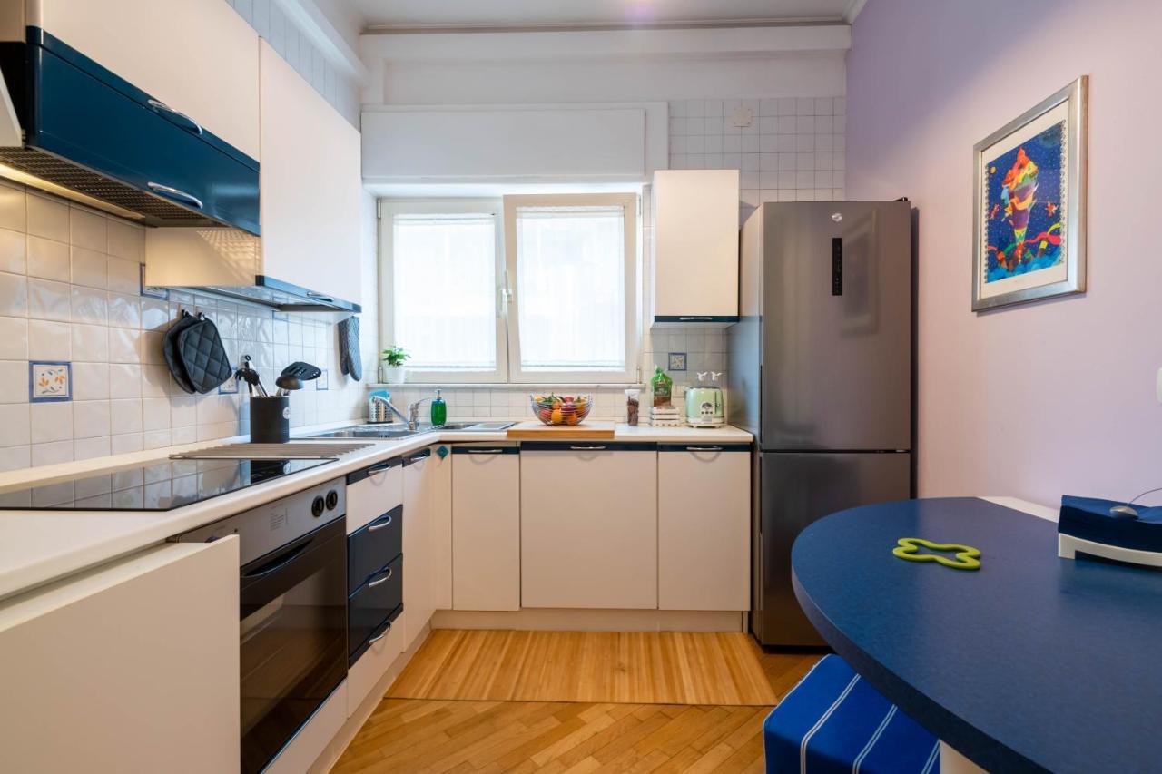 Modern Apartment To Relax In The City Center 巴里 外观 照片