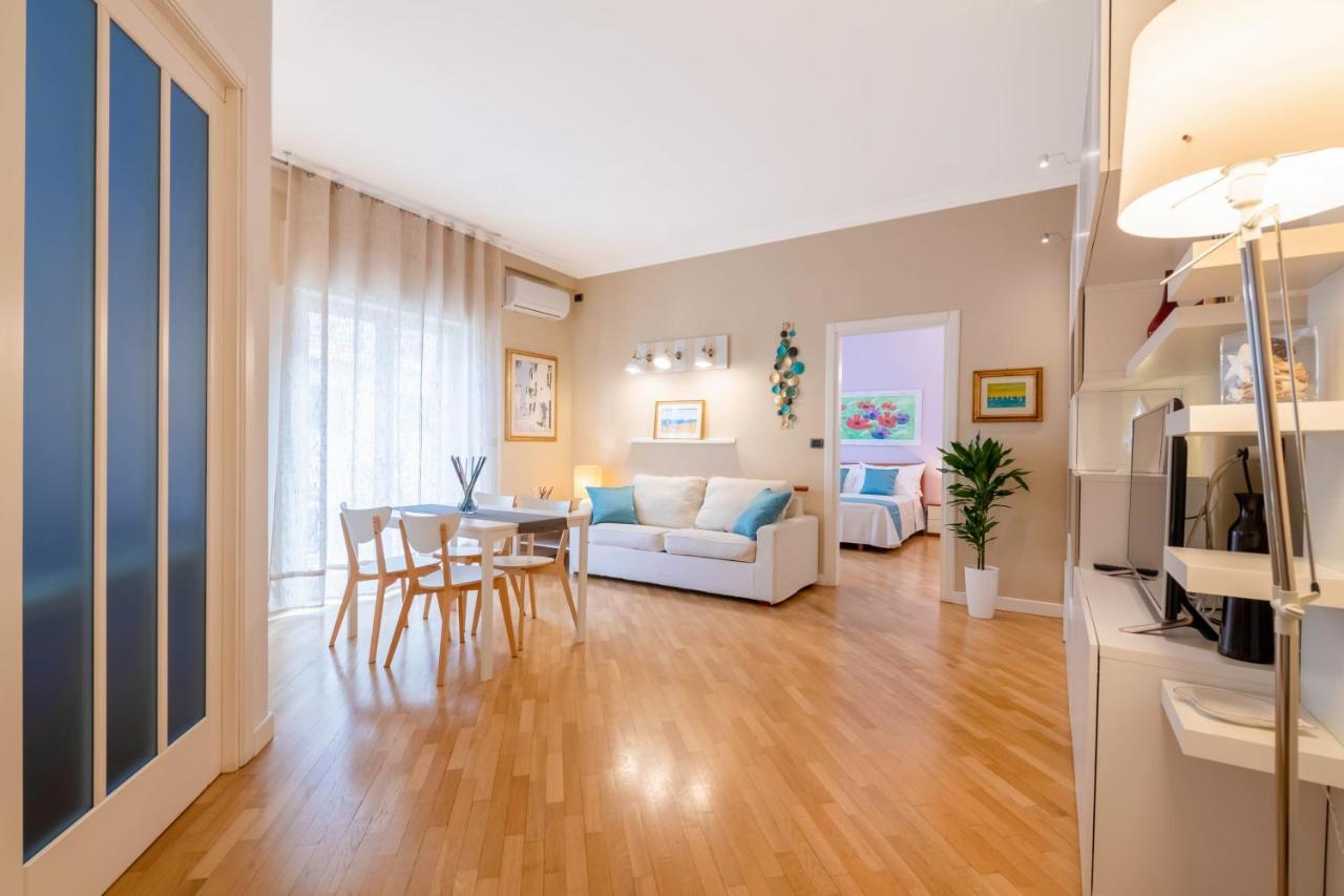 Modern Apartment To Relax In The City Center 巴里 外观 照片