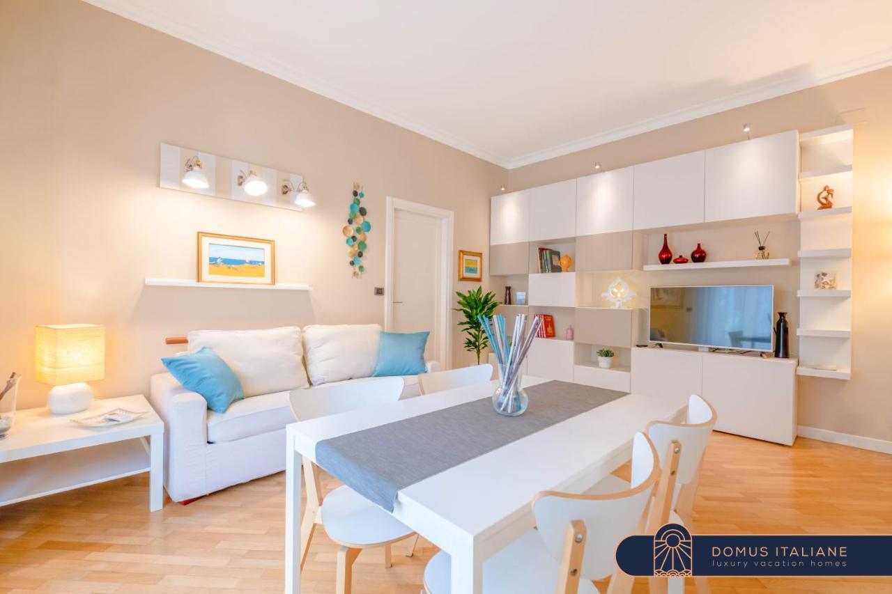 Modern Apartment To Relax In The City Center 巴里 外观 照片