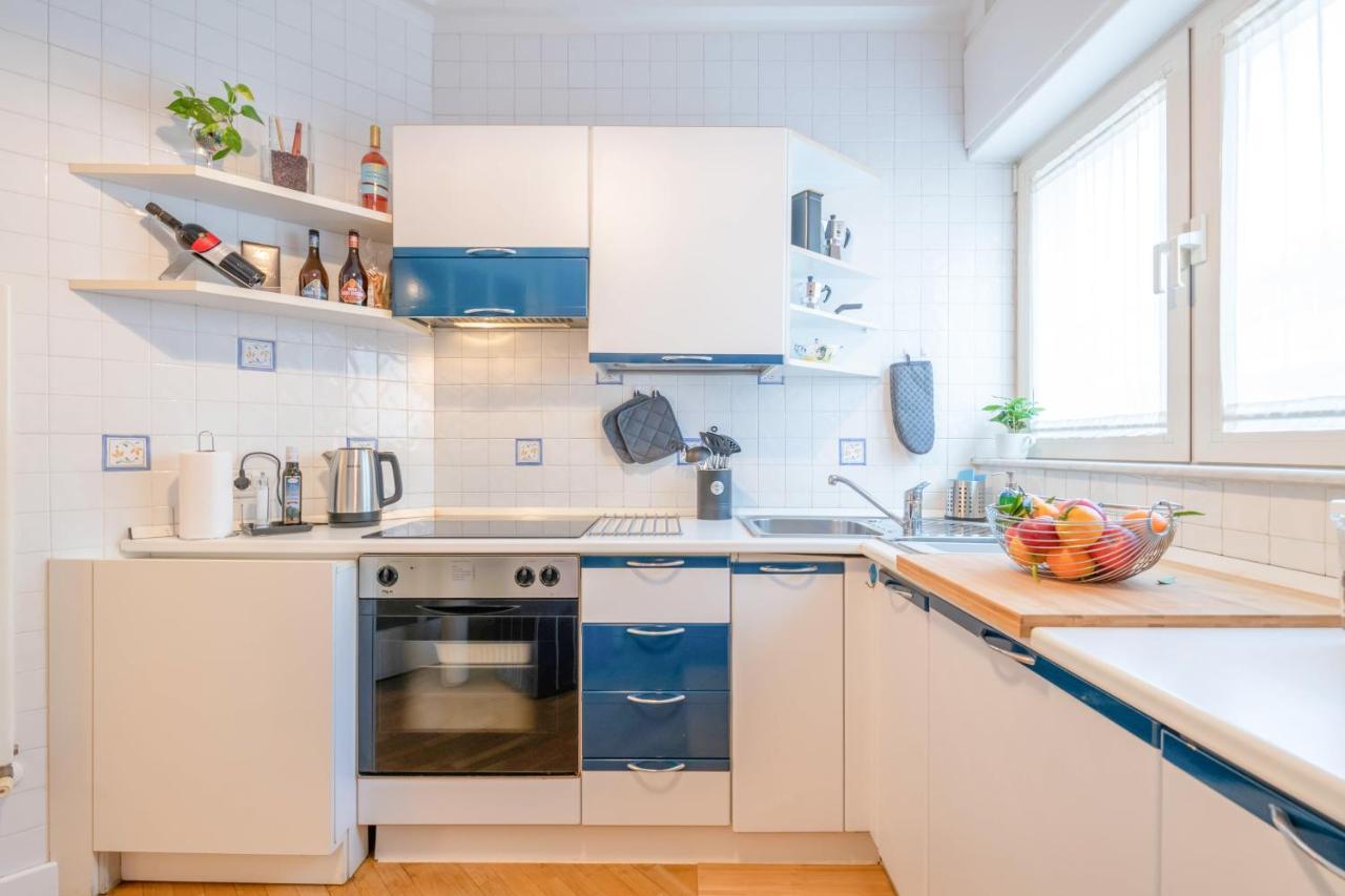 Modern Apartment To Relax In The City Center 巴里 外观 照片