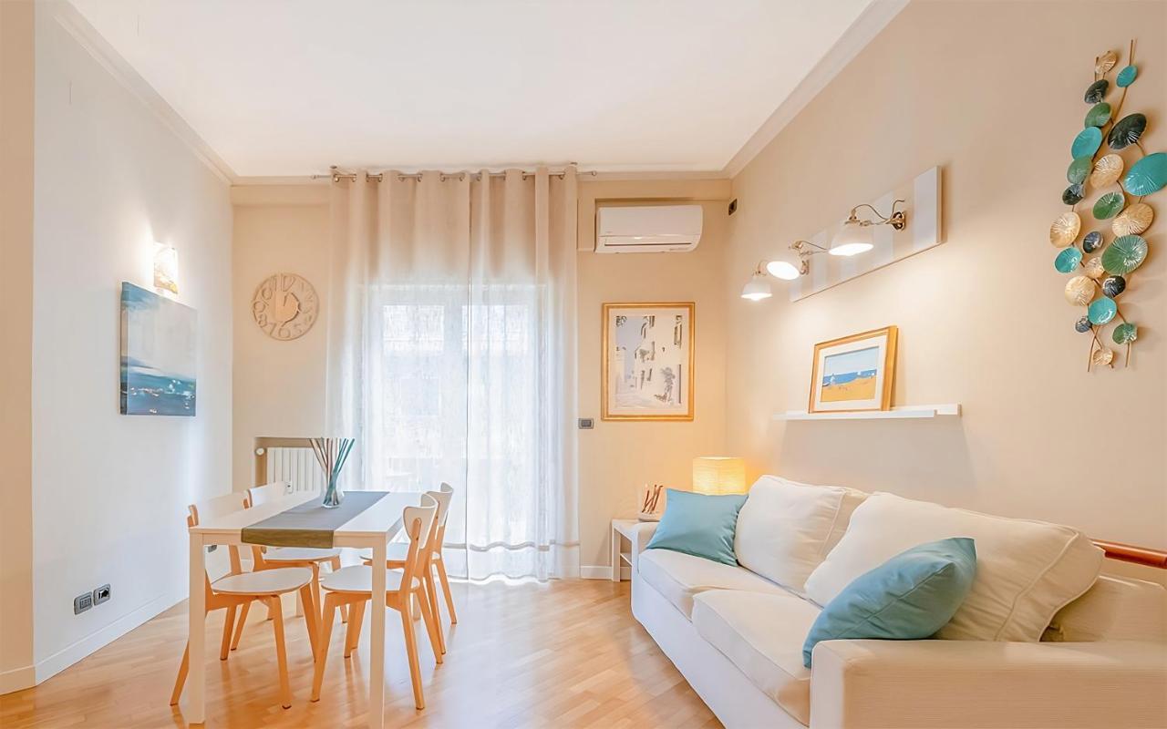 Modern Apartment To Relax In The City Center 巴里 外观 照片