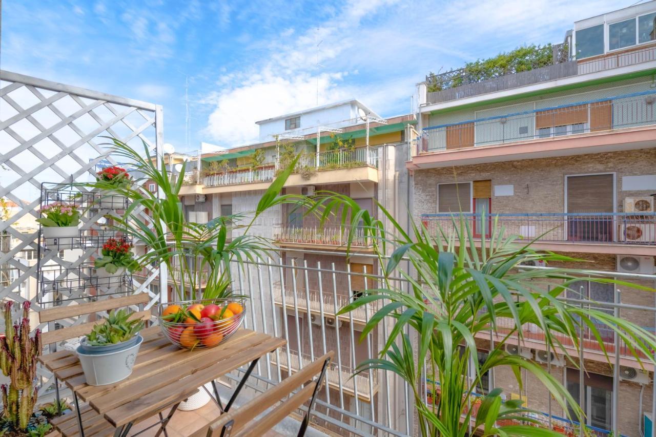 Modern Apartment To Relax In The City Center 巴里 外观 照片